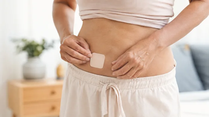 Menopause & HRT Medication Guides