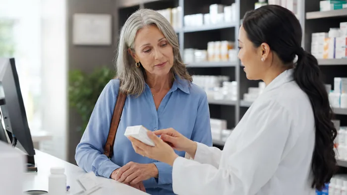 Estradiol Patch vs Pill for Menopause