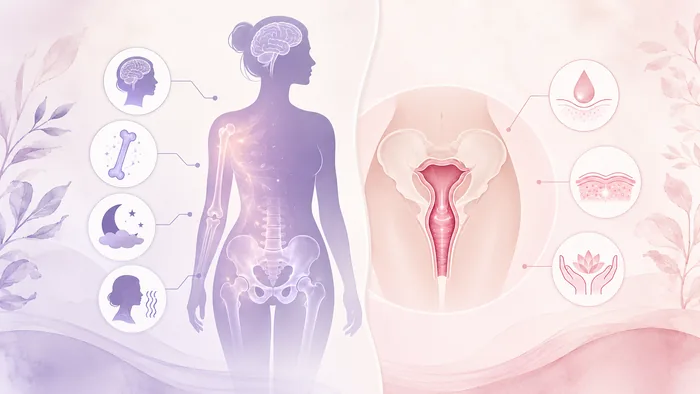 Contraception medication consultation