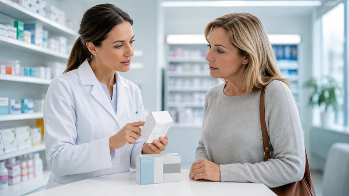 Is There a Generic for Lo Loestrin Fe?