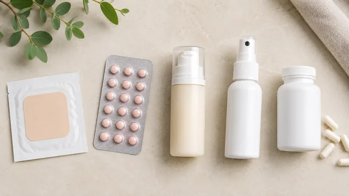 NuvaRing vs Birth Control Pill
