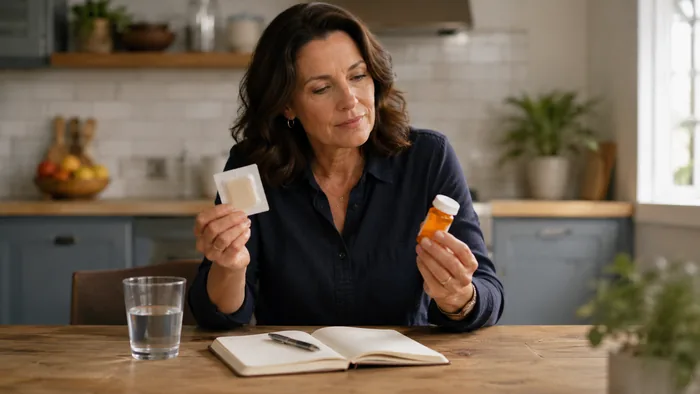 About Health Secret Guides